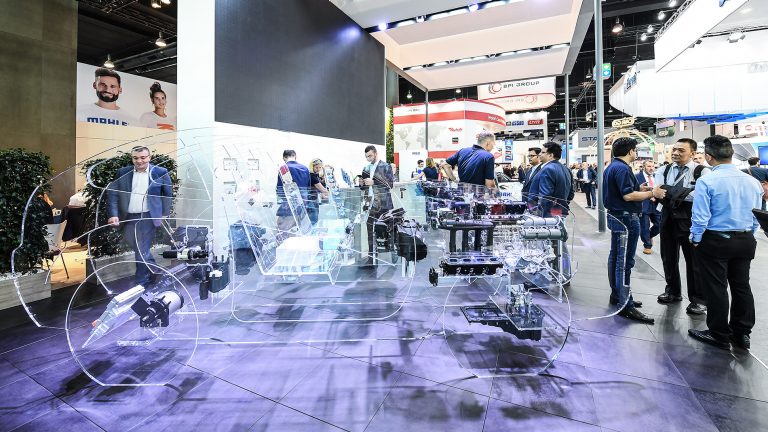 Parte oggi Automechanika Frankfurt Digital Plus 2021